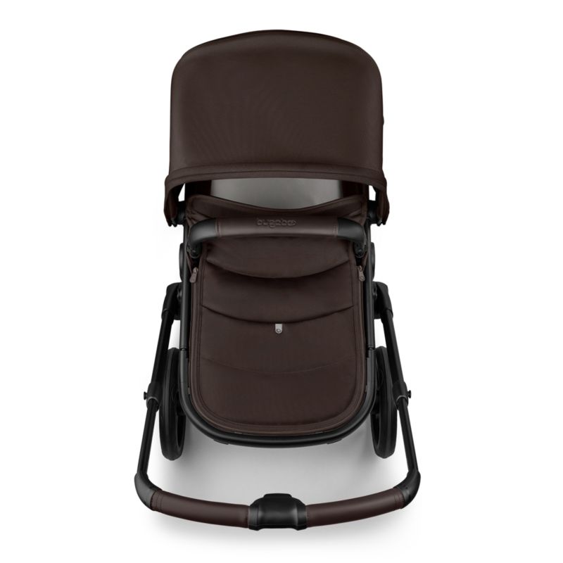 Bugaboo Fox 5 Renew Complete Cocoa Brown 2-in-1 Baby Stroller - image 4 of 9