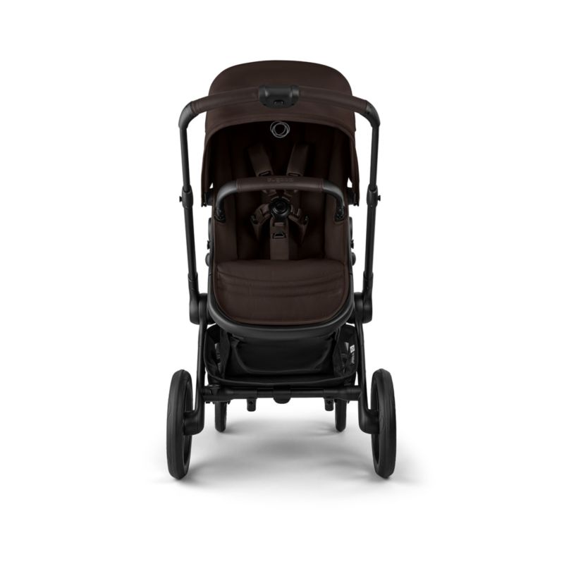 Bugaboo Fox 5 Renew Complete Cocoa Brown 2-in-1 Baby Stroller - image 3 of 9