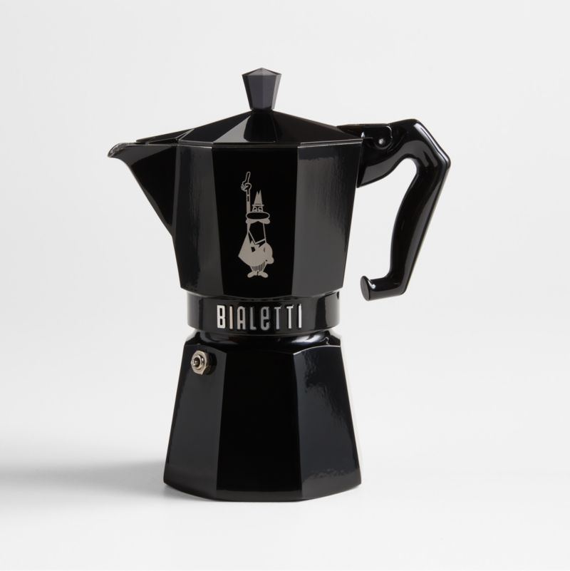 Moka express 6 cup best sale