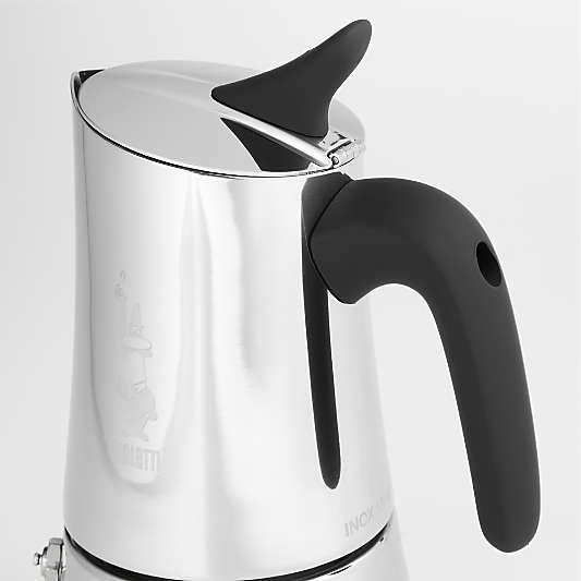 Bialetti ® Moon 4-Cup Espresso Maker