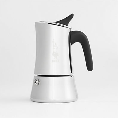 View Bialetti ® Moon 4-Cup Espresso Maker details