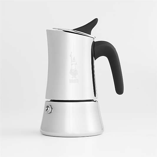 Bialetti ® Moon 4-Cup Espresso Maker