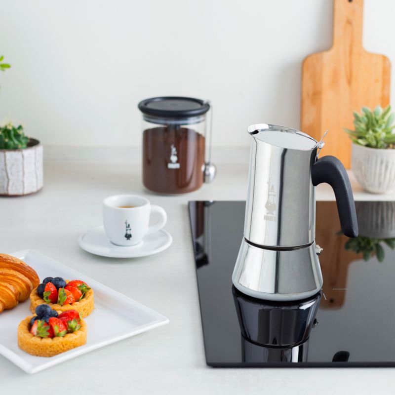Bialetti Moka Venus 6-Cup Espresso Maker - image 1 of 2