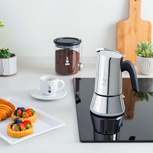 Bialetti ® Moka Venus 6-Cup Espresso Maker