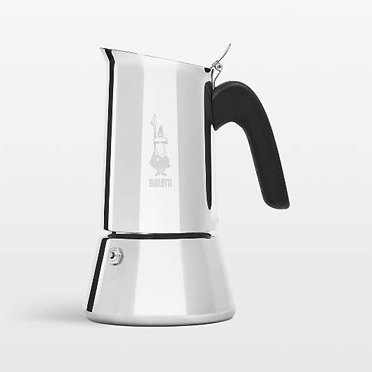 Bialetti ® Moka Venus 6-Cup Espresso Maker