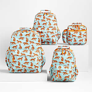 Personalised Back to School Set Safari School Lunch Bag, Lunch Box, Back to  School, Children's Name, Dinner, Kids, Girls, Boys 