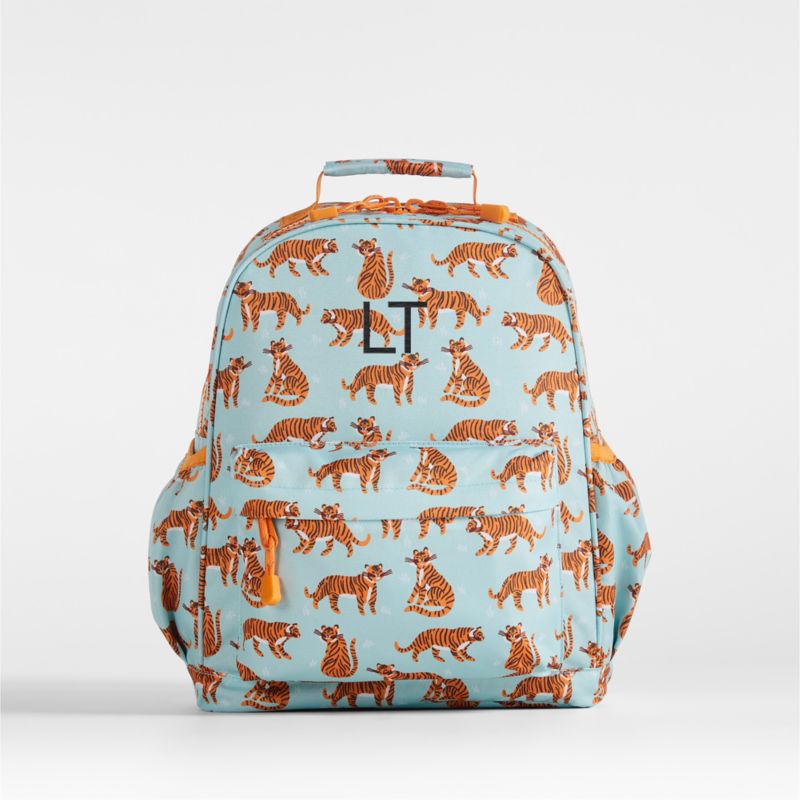 Dog Bag Monogram - Art of Living - Trunks and Travel