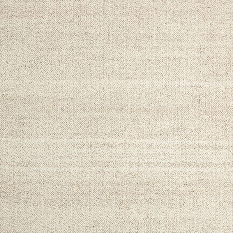 Big Sur Wool Handwoven Light Beige Area Rug 12'x15' - image 0 of 4