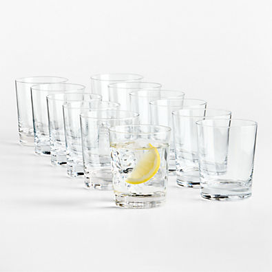View Biggs Double Old-Fashioned Set of 12 details