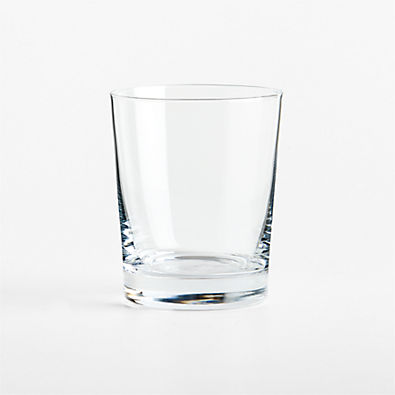 View Biggs 13-Oz. Double Old-Fashioned Glass details