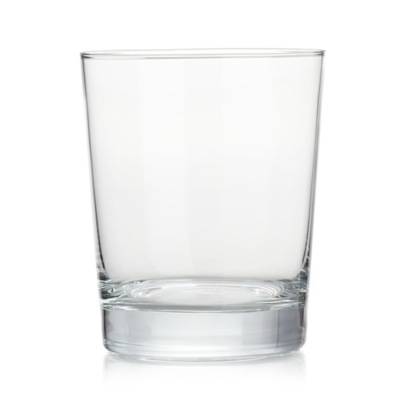 Biggs 13-Oz. Double Old-Fashioned Glass - image 8 of 9