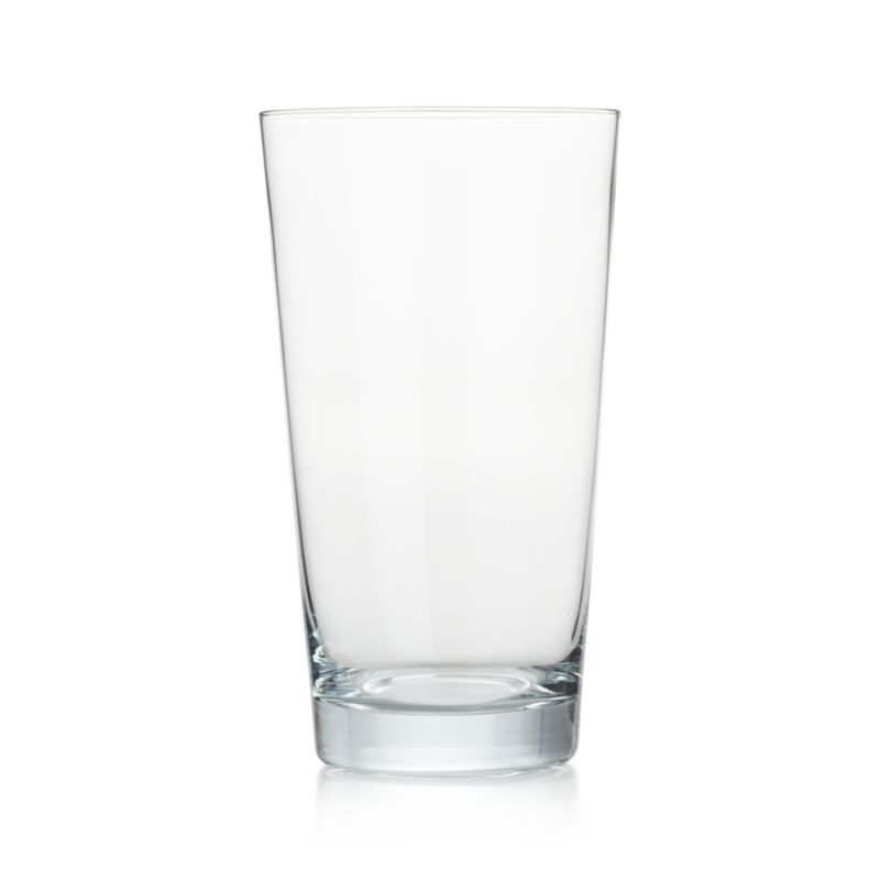 Biggs Highball Glass