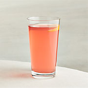 Biggs Double Old-Fashioned Glass