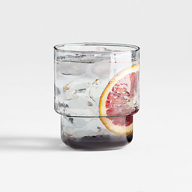 View Billie Grey Double Old-Fashioned Glass details