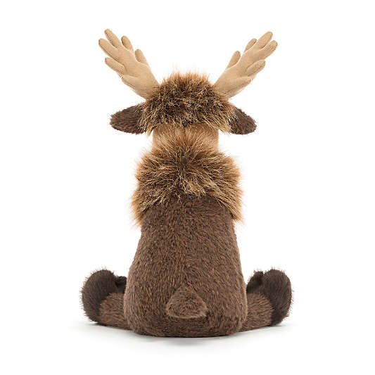 Jellycat Birchly Moose Kids Stuffed Animal