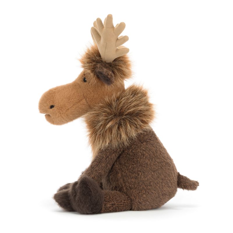Jellycat Birchly Moose Kids Stuffed Animal - image 2 of 4
