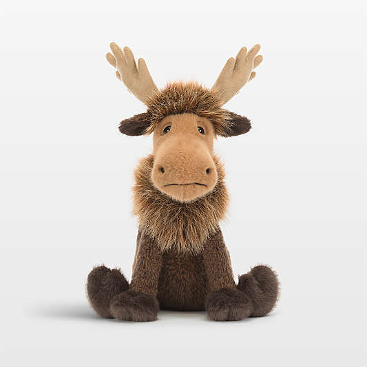 Jellycat Birchly Moose Kids Stuffed Animal