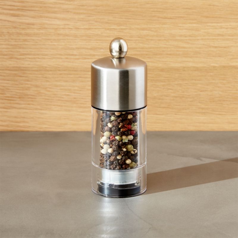 Olde Thompson Biscayne Pepper Mill - image 0 of 4