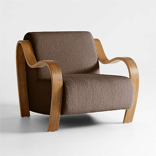 Bisou Accent Chair