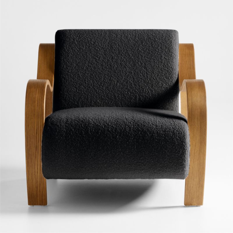 Bisou Accent Chair - image 6 of 12