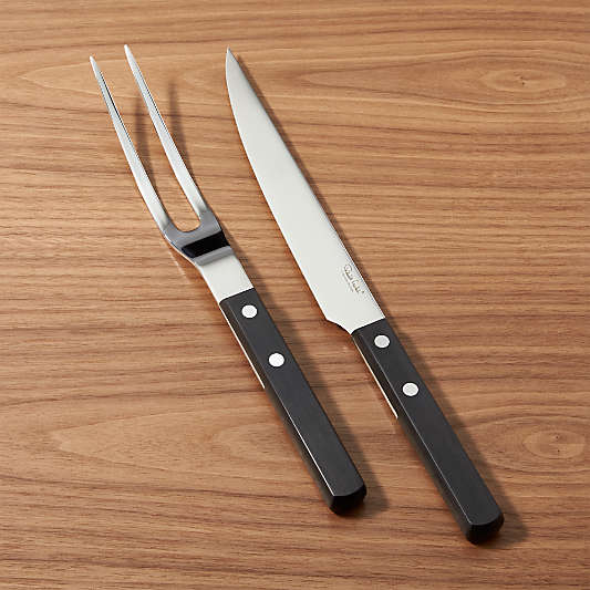 2-Piece Robert Welch ® Bistro Carving Set