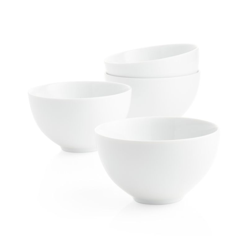 Bistro 5.75" Bowls