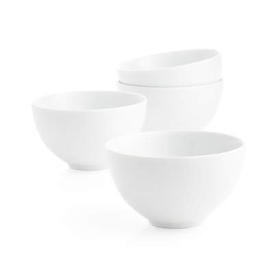 Bistro 5.75" Bowls, Set of 4