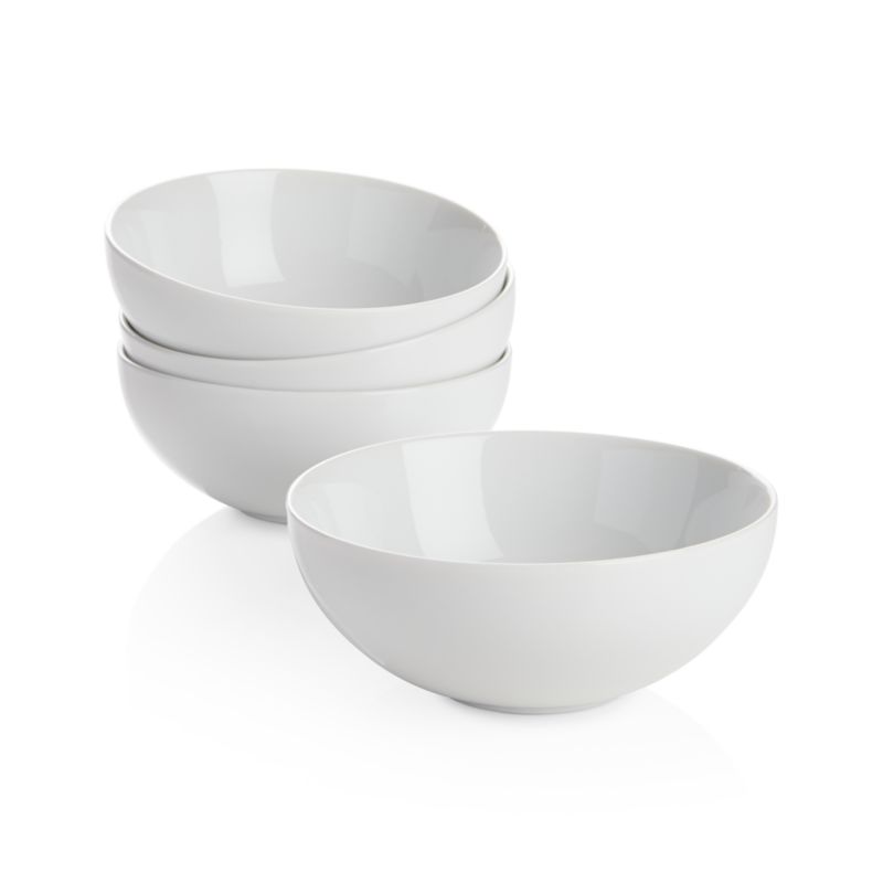 Bistro 5.75" Bowls, Set of 4 - image 8 of 10