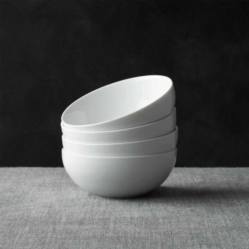 Tondo Acacia Wood Olive Boat