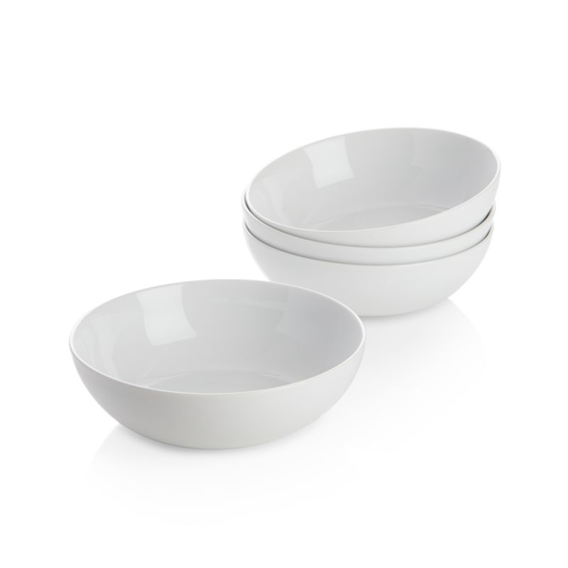 Bistro 8" Bowls, Set of 4 - image 8 of 10