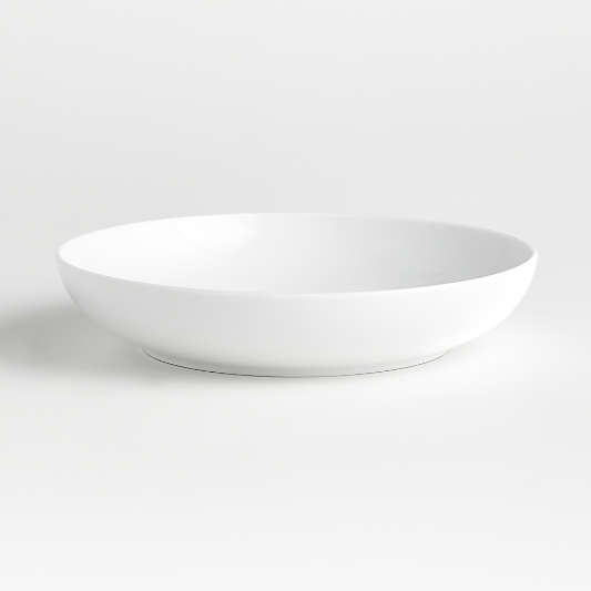 Bistro 10" Low Bowl