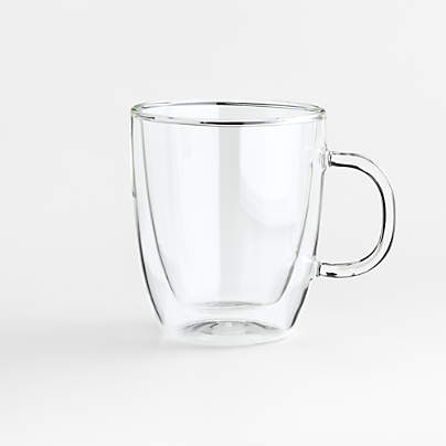 Bodum ® 10-oz. Double Wall Bistro Mug