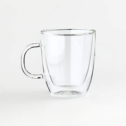Bodum ® 10-oz. Double Wall Bistro Mug