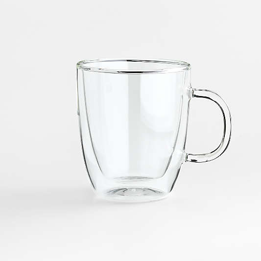 Bodum ® 10-oz. Double Wall Bistro Mug