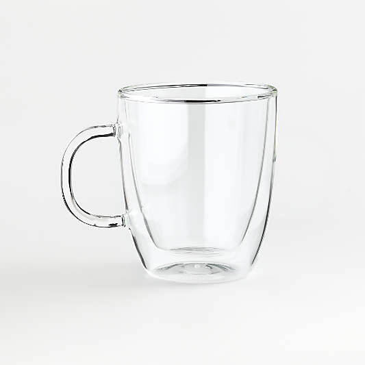 Bodum ® 10-oz. Double Wall Bistro Mug