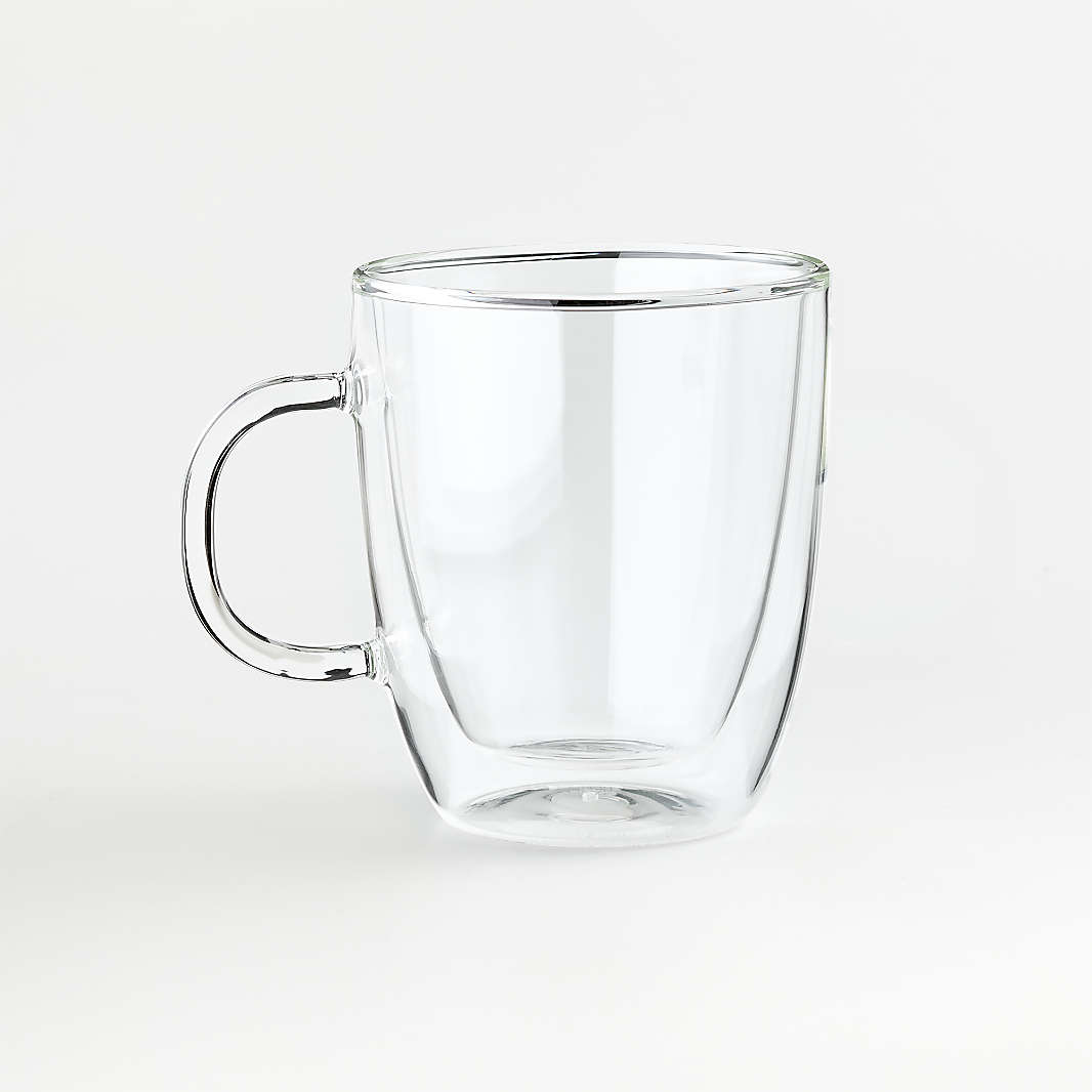 Bistro Coffee Mug - Thumbnail 3