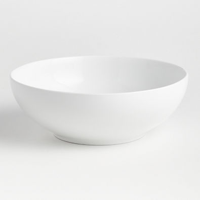 View Bistro 11.75" Serving Bowl details