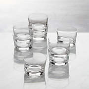 Bitty Bite 3-Oz. Tall Glasses, Set of 8
