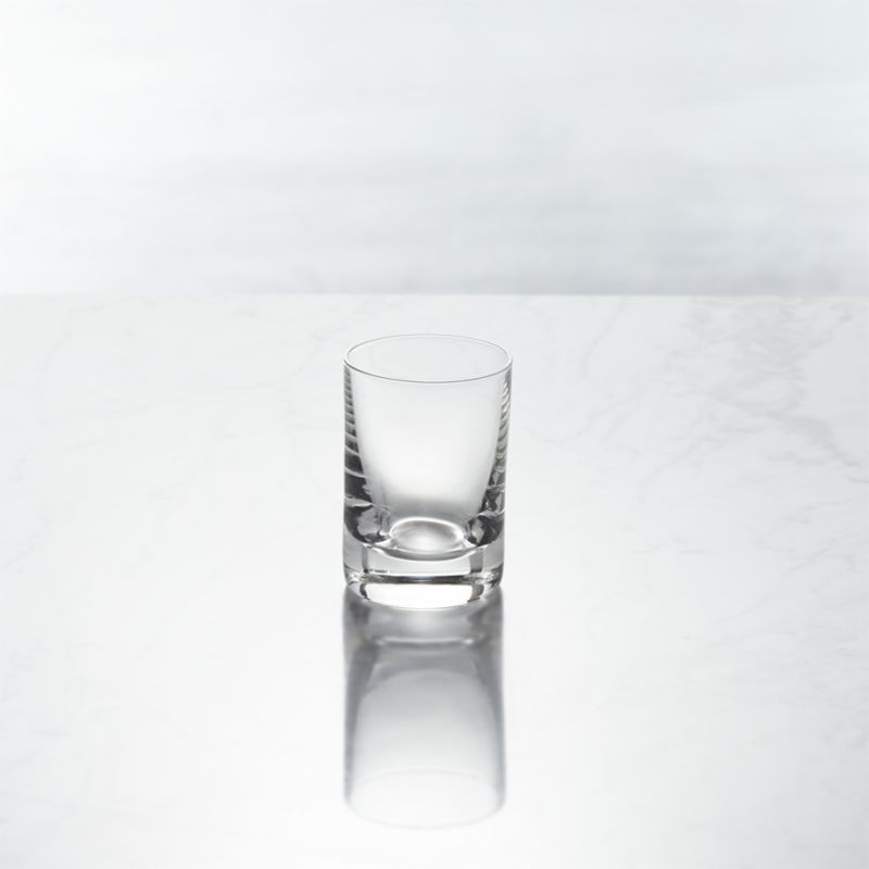Kirby 2-Oz. Cordial Glass