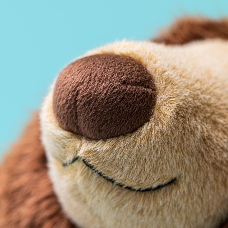 Jellycat Bizzlestomp Bear Kids Stuffed Animal - image 4 of 8