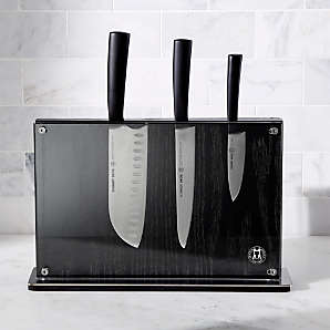 Schmidt Brothers Magnetic Knife Storage, Blocks & Wall Bars on Food52