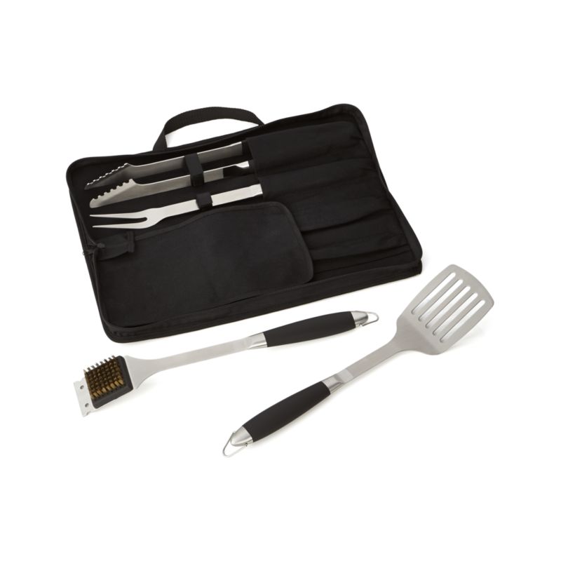 Weber® BBQ Tool Set H-9594 - Uline