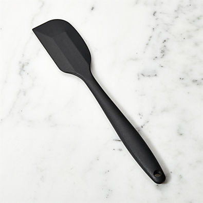 View Black Silicone Spatula details