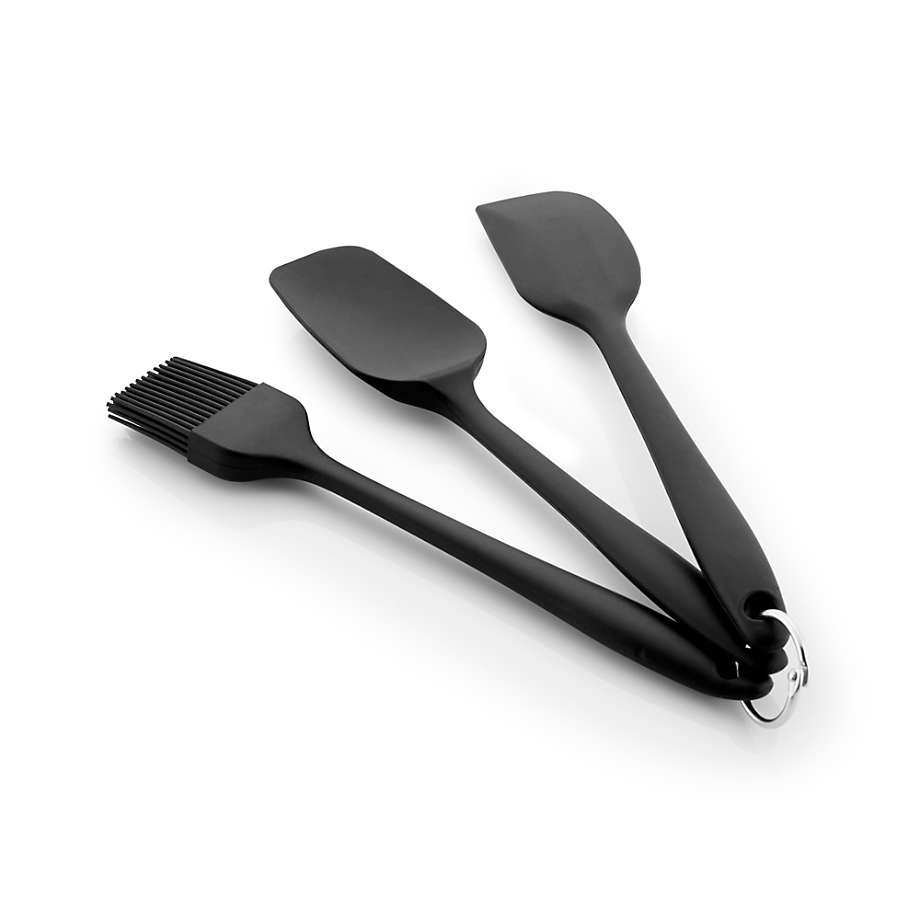 Silicone Jar Spatula - Boutique RICARDO