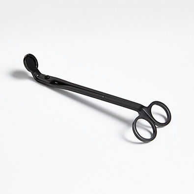 View ILLUME ® Black Candle Wick Trimmer details