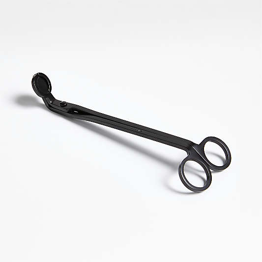 Black Taper Candles & Pillar Candles Crate & Barrel Canada