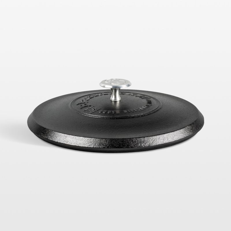 Lodge ® Blacklock 10.25" Lid - image 0 of 3