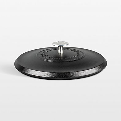 View Lodge ® Blacklock 10.25" Lid details