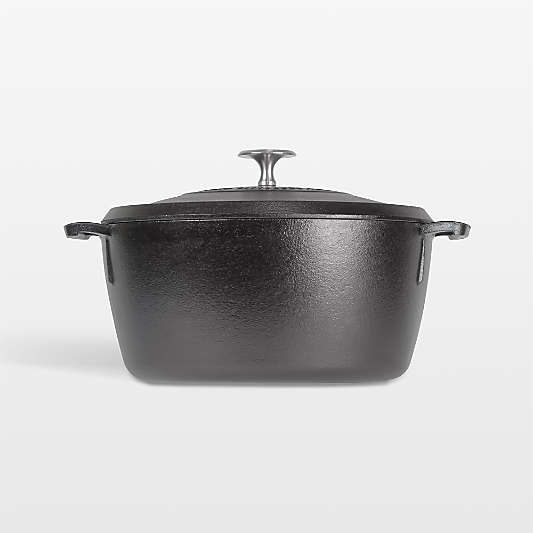 Lodge ® Blacklock 5.5-Qt. Dutch Oven