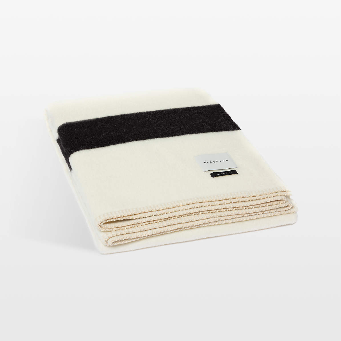 Blacksaw blankets discount